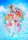 Shiro: Sailor-Style Swimsuit Ver. 1/7 Scale Figure
