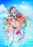Shiro: Sailor-Style Swimsuit Ver. 1/7 Scale Figure