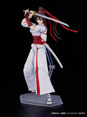 Good Smile Company figma Yamada Asaemon Sagiri | Hell's Paradise