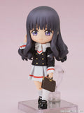 Nendoroid Doll Tomoyo Daidouji: Tomoeda Junior High Uniform Ver.