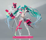 Racing Miku 2025 Ver. 1/7 Scale Figure