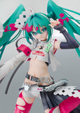 Racing Miku 2025 Ver. 1/7 Scale Figure