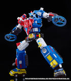 MODEROID Dairugger XV