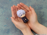 Nendoroid Plus: Satoru Gojo Rubber Mascot