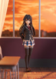 figma Yukino Yukinoshita
