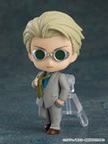 Nendoroid Surprise Jujutsu Kaisen (Set of 8) (Re-Run)
