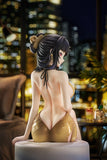 D: Killer Wife - Secret Party Cleaner 1/7 Scale Figure