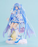 Snow Miku: Yukiiro Pop Ver. 1/7 Scale Figure