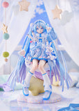 Snow Miku: Yukiiro Pop Ver. 1/7 Scale Figure