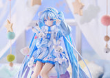 Snow Miku: Yukiiro Pop Ver. 1/7 Scale Figure