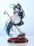 Aris (Maid) 1/7 Scale Figure (Re-Run)