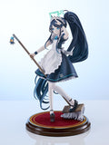 Aris (Maid) 1/7 Scale Figure (Re-Run)