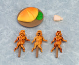 Blind Box Series Nendoroid More: Monster Meals (Set of 7)