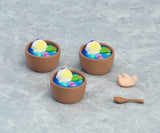 Blind Box Series Nendoroid More: Monster Meals (Set of 7)