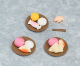 Blind Box Series Nendoroid More: Monster Meals (Set of 7)