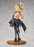Mari (Idol): Memorial Lobby Ver. 1/7 Scale Figure