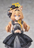 Mari (Idol): Memorial Lobby Ver. 1/7 Scale Figure