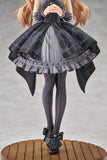 Mari (Idol): Memorial Lobby Ver. 1/7 Scale Figure