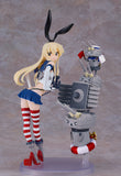 Reincarnation Shimakaze