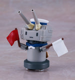 Reincarnation Shimakaze