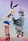 Reincarnation Shimakaze
