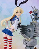 Reincarnation Shimakaze