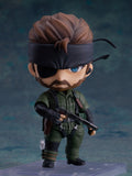 Nendoroid Naked Snake
