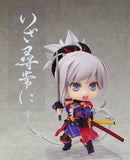Nendoroid Saber/Miyamoto Musashi (Re-Run)
