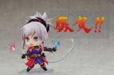 Nendoroid Saber/Miyamoto Musashi (Re-Run)