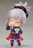 Nendoroid Saber/Miyamoto Musashi (Re-Run)