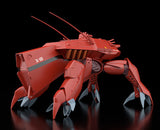 MODEROID HAL-X10 (Re-Run)