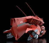 MODEROID HAL-X10 (Re-Run)