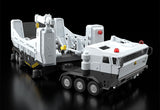 MODEROID Type 98 Special Command Vehicle & Type 99 Special Labor Carrier (Re-Run)