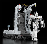 MODEROID Type 98 Special Command Vehicle & Type 99 Special Labor Carrier (Re-Run)
