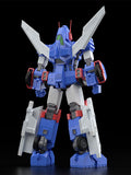 MODEROID Xabungle