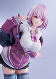 Akane Shinjo feat. toridamono 1/7 Scale Figure