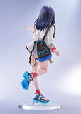 Rikka Takarada feat. toridamono 1/7 Scale Figure