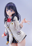 Rikka Takarada feat. toridamono 1/7 Scale Figure