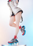 Rikka Takarada feat. toridamono 1/7 Scale Figure