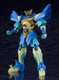 MODEROID Maku-Senjin Kazenoo: Second Stage