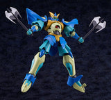 MODEROID Maku-Senjin Kazenoo: Second Stage