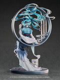 Hatsune Miku: Han Gong Qiu Yue Ver. 1/7 Scale Figure
