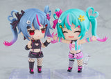 Nendoroid Hatsune Miku: DecoMiku (Darkness)