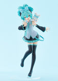 POP UP PARADE Hatsune Miku: Cinnamoroll Collaboration Ver. L Size
