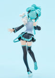 POP UP PARADE Hatsune Miku: Cinnamoroll Collaboration Ver. L Size