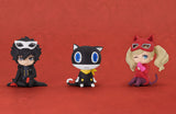 Nendoroid Plus: Panther Rubber Mascot