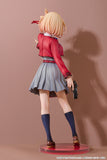 Chisato Nishikigi: Key Visual Ver. 1/6 Scale Figure