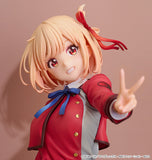 Chisato Nishikigi: Key Visual Ver. 1/6 Scale Figure