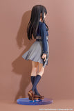Takina Inoue: Key Visual Ver. 1/6 Scale Figure