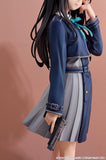 Takina Inoue: Key Visual Ver. 1/6 Scale Figure